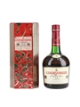 Courvoisier 3 Star VS Bottled 1990s 70cl / 40%