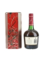 Courvoisier 3 Star VS Bottled 1990s 70cl / 40%