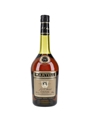 Martell 3 Star VS Bottled 1980s 68cl / 40%