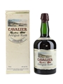 Cavalier 1981 16 Year Old Antigua Rum  75cl / 40%