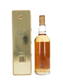 Glenmorangie 10 Year Old Bottled 1980s - 16 Men Of Tain 75cl / 43%