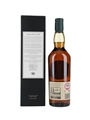Lagavulin 16 Year Old  70cl / 43%