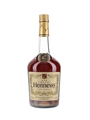 Hennessy 3 Star VS Bottled 1980s 68cl / 40%