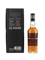Glengoyne 21 Year Old Bottled 2018 - Sherry Cask 20cl / 43%