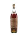 Montre & Cie 1868 Brandy Bottled 1920s-1930s 70cl