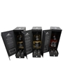 Lakes Founders' Club Years 1-10 10 x 70cl & 20 x 5cl / 40%