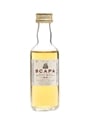 Scapa 1979 Gordon & MacPhail 5cl / 40%