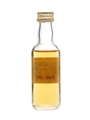 Scapa 1979 Gordon & MacPhail 5cl / 40%