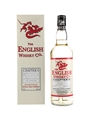 The English Whisky Co. Chapter 6 Unpeated 70cl / 46%