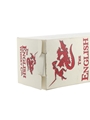 The English Whisky Co. Chapter 6 Unpeated 70cl / 46%