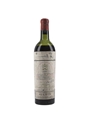 1950 Chateau Mouton Rothschild Pauillac 75cl / 12%