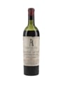 1950 Chateau Latour Premier Grand Cru Classe 75cl