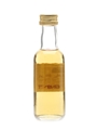 Scapa 1985 Gordon & MacPhail 5cl / 40%
