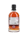 Never Say Die Rye  70cl / 52.5%