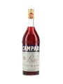 Campari Bitter Bottled 1970s 100cl / 25%