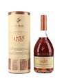 Remy Martin 1738 Accord Royal  70cl / 40%
