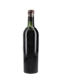 1945 Chateau Pichon Longueville Baron Pauillac - Hay & Son, Sheffield 75cl