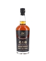 San Oaks Whiskey Ex Bourbon Barrel Chinese Craft Whiskey 75cl / 42%