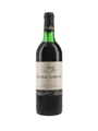 1970 Chateau Lanessan Andre Simon 75cl / 13%