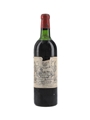 1964 Chateau Lagrange Troisieme Grand Cru Classe 75cl