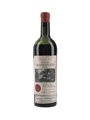 1928 Chateau Chasse Spleen  75cl