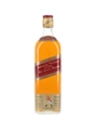 Johnnie Walker Red Label Bottled 1970s 75.7cl / 40%