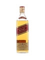 Johnnie Walker Red Label Bottled 1990s 70cl / 40%