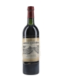 1982 Chateau Larrivet Haut Brion Graves 75cl