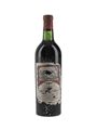 1961 Chateau Lynch Bages Grand Cru Classe 75cl