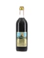 Zucca Elixir Rabarbaro Bitters Bottled 1960s-1970s 100cl / 16%
