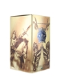 Royal Salute 21 Year Old Bottled 2014 - Emerald Ceramic Flagon 70cl / 40%