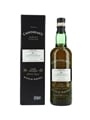 Inchgower 1977 20 Year Old Bottled 1998 - Cadenhead's 70cl / 56.5%