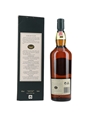 Lagavulin 16 Year Old Bottled 1990s - White Horse Distillers 100cl / 43%