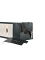 Lagavulin 16 Year Old Bottled 1990s - White Horse Distillers 100cl / 43%