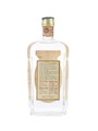 Coates & Co. Plym-Gin Bottled 1970s - Stock 75cl / 46%