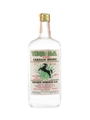 Caballo Negro White Tequila Bottled 1960s-1970s 75cl / 42%
