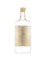 Caballo Negro White Tequila Bottled 1960s-1970s 75cl / 42%