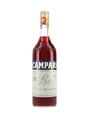 Campari Bitter Bottled 1980s 100cl / 25%