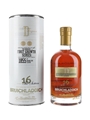Bruichladdich Sixteen 16 Year Old Cuvee D Pessac-Léognan - The Bordeaux First Growth Series 70cl / 46%
