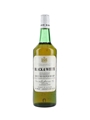 Buchanan's Black & White Bottled 1970s 75.7cl / 40%