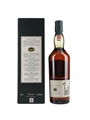 Lagavulin 16 Year Old Bottled 1990s - White Horse Distillers 70cl / 43%