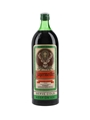Jagermeister Bottled 1960s-1970s 75cl / 40%