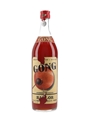 Ballor Gong Bottled 1950s 100cl / 10.8%