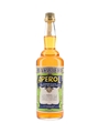 Aperol Barbieri Bottled 1980s 100cl / 11%