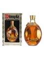 Haig's Dimple Bottled 1970s 75.7cl / 40%