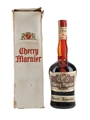 Cherry Marnier Bottled 1970s 74cl / 25%
