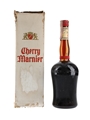 Cherry Marnier Bottled 1970s 74cl / 25%