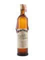 Suze Gentiane Bottled 1960s - Rinaldi 75cl / 20%
