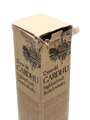 Cardhu 12 Year Old Bottled 1970s 75.7cl / 40%