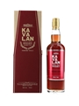 Kavalan Sherry Oak Bottled 2018 - HKDNP 70cl / 46%
